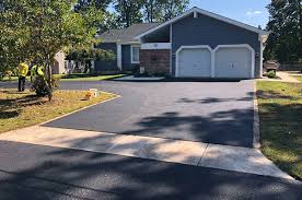 Best Driveway Removal and Replacement  in USA